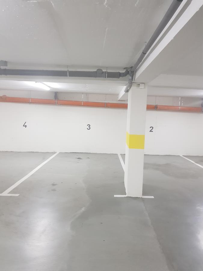 Apartment Lux Lomina Čačak Buitenkant foto