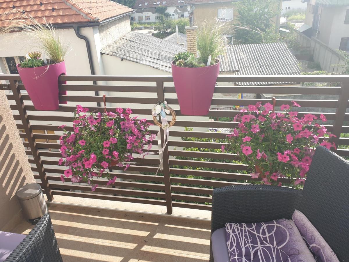Apartment Lux Lomina Čačak Buitenkant foto